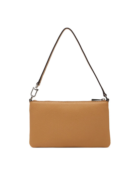 MICHAEL Michael Kors MICHAEL Michael Kors Torebka Jet Set 32F5SJ6F6L Brązowy