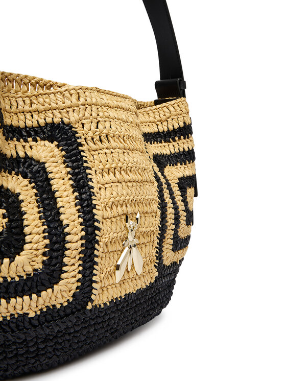 Patrizia Pepe Patrizia Pepe Дамска чанта 8B0287/V048-FB53 Бежов