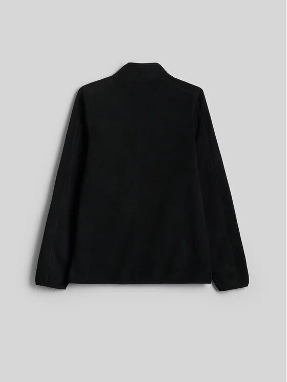 4F 4F Polar 4FWMM00TFLEM489-20S Czarny Basic Fit