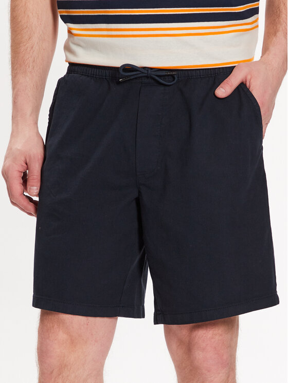 Pantaloncini sportivi Marcus 226051 Blu scuro