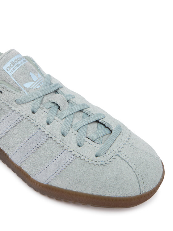 adidas adidas Sneakersy Brmd IH4180 Zelená