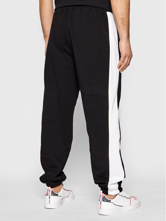 Pantaloni da tuta Stanford PT-SP-K2-00003 Nero