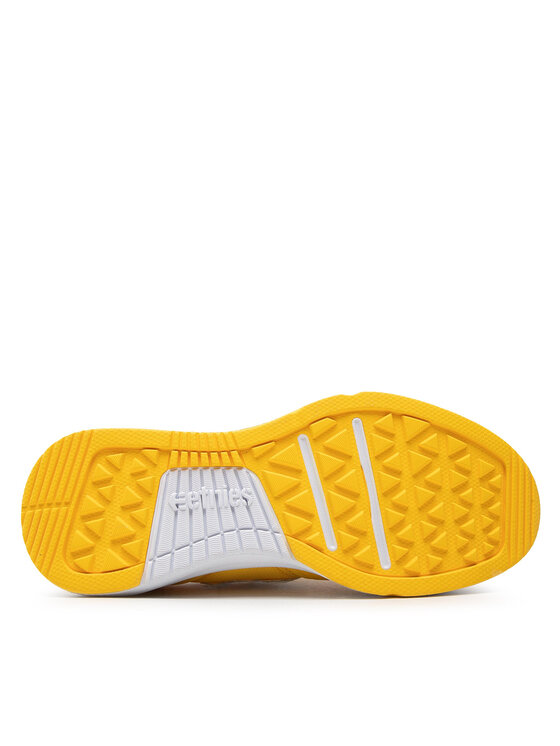 Sneakers Ranger Lt W's 4201000346 Giallo