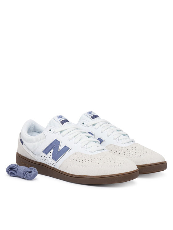 New Balance New Balance Сникърси Numeric Brandon Westgate 508 UN508WBG Светлобежов