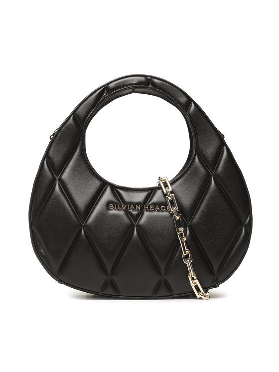 Borsetta RCP23024BO Nero