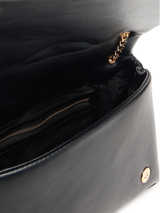 LOVE MOSCHINO LOVE MOSCHINO Τσάντα JC4041PP1NLC0000 Μαύρο