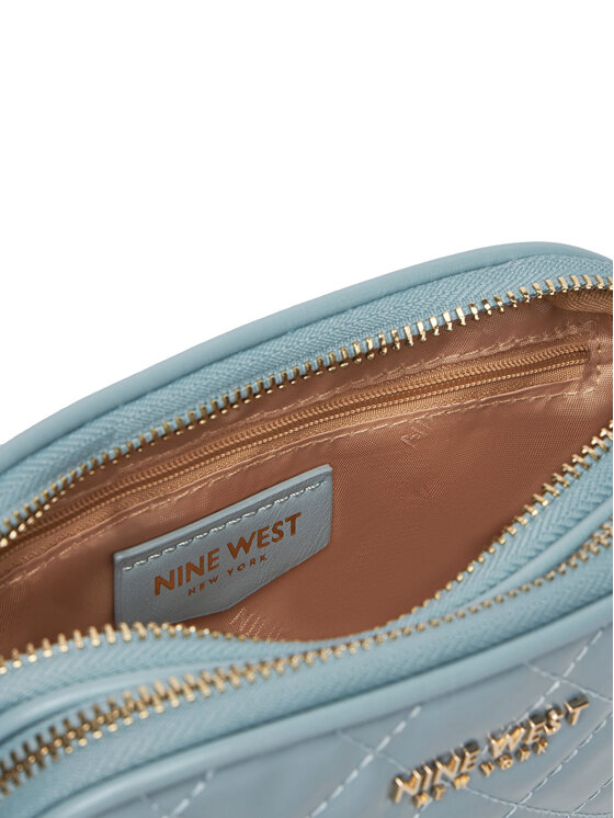 Nine West Nine West Torbica LILLA2 Plava
