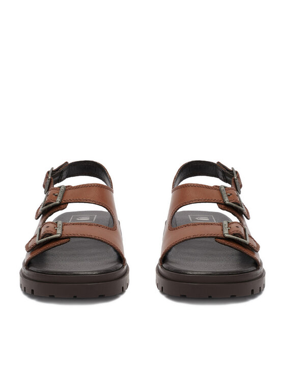 G-Star Raw G-Star Raw Sandalen CEO-WI34-3310-18608 Braun