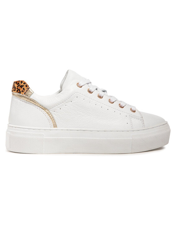 Sneakers QZ-22-06-001087 Bianco