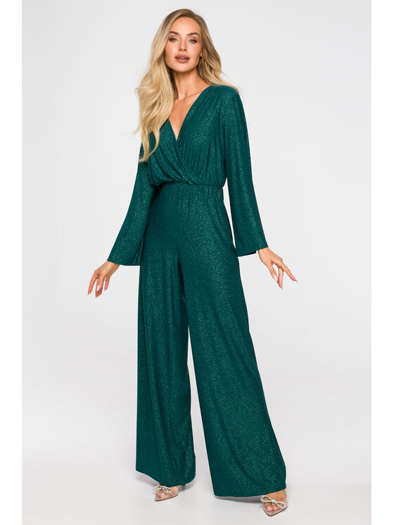 Made of hot sale emotion jumpsuit