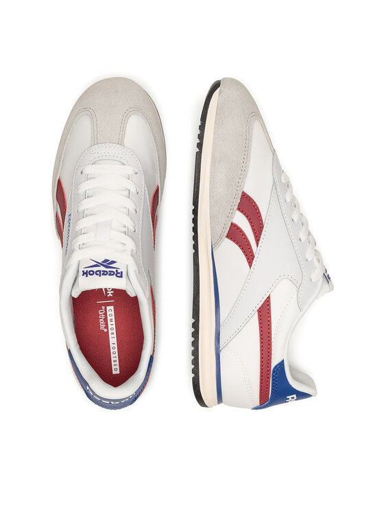 Reebok Reebok Sneakersy FIORI AR30309WWDR Biały