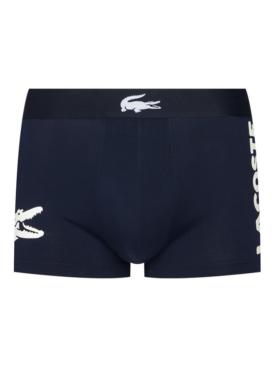 Lacoste Lacoste Komplet bokserek 5H1803 Kolorowy