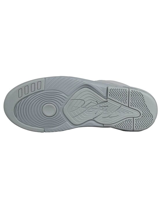Nike Nike Sneakers Flight Origin 4 Grigio