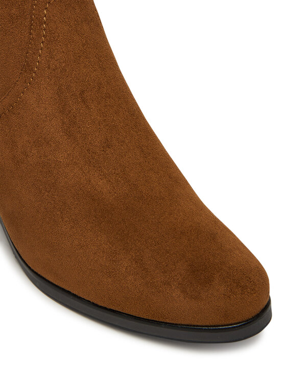 Caprice Caprice Zābaki 9-25506-41 Brūns