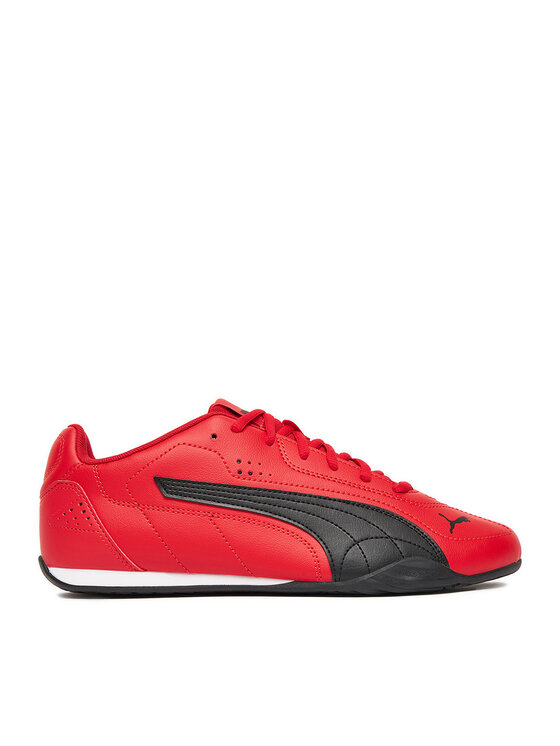 Puma Puma Sneakersy C-CATCH 40267903 W Czerwony