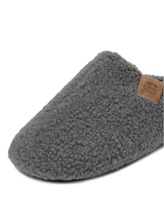 G-Star Raw G-Star Raw Naminės šlepetės CEO-WSS21713-01 Pilka