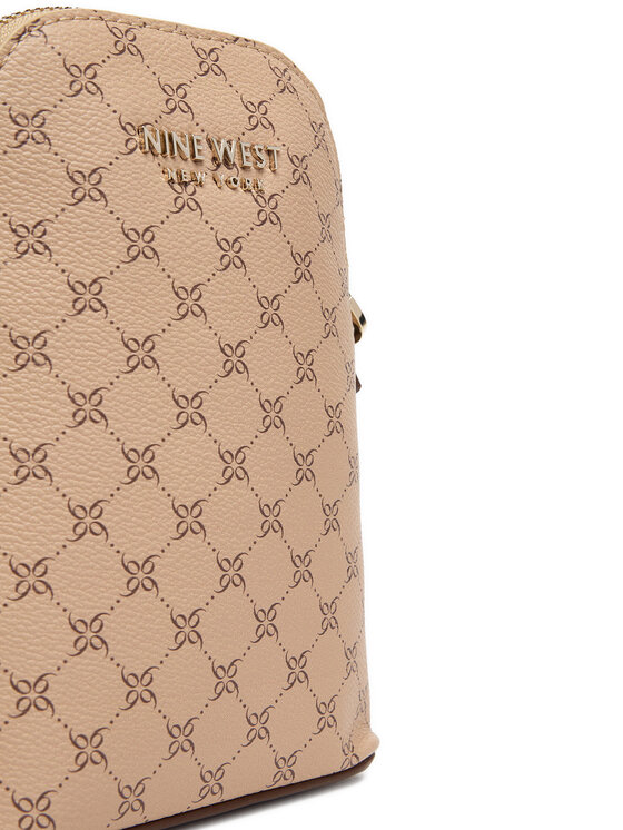 Nine West Nine West Handytasche CEO-BRAVE-LA374-4086 Beige
