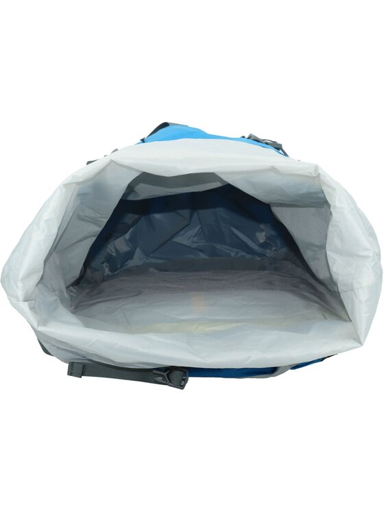 Jack Wolfskin Jack Wolfskin Plecak 208846 Błękitny