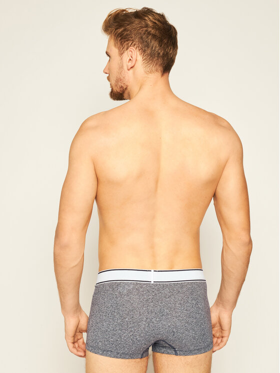 Levi's® Levi's® Set di 2 boxer 37149-0388 Grigio