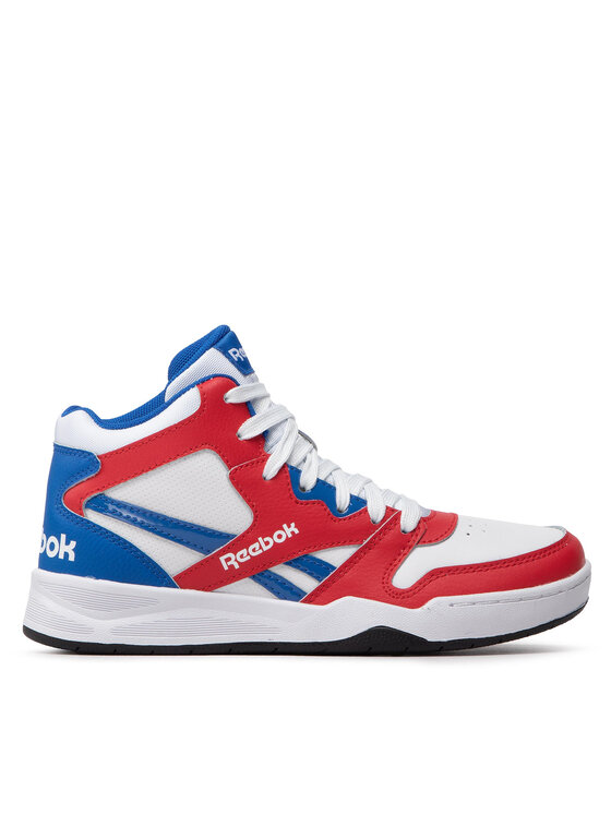 Sneakers Reebok BB4500 Court GX1457 Alb