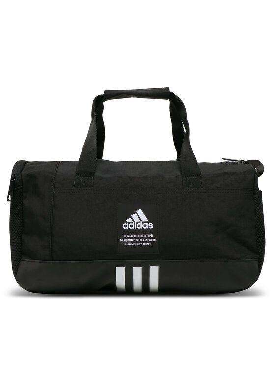 adidas Torba 4ATHLTS Duffel Bag Extra Small HB1316 Czarny Modivo.pl