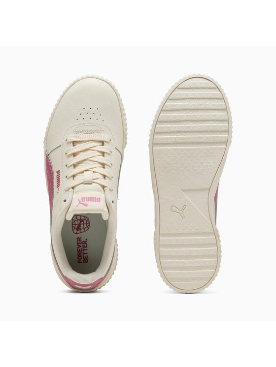 Puma Puma Sneakersy 370325 Beżowy