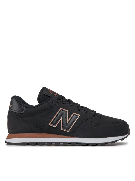 New Balance New Balance Αθλητικά GW500BR Μαύρο