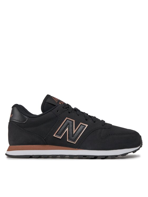 Sneakers New Balance GW500BR Negru
