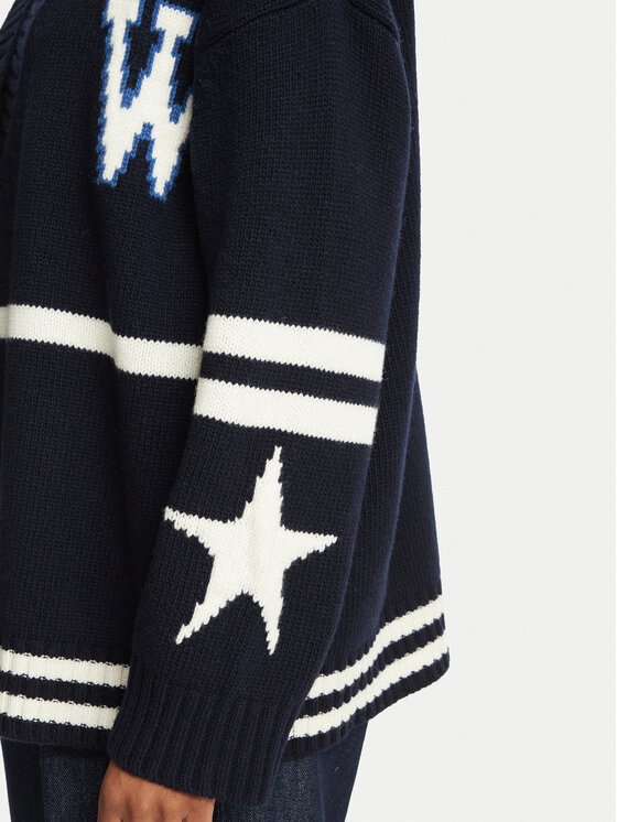 Weekend Max Mara Weekend Max Mara Кардиган Belgio 2625346072 Бежевий Relaxed Fit