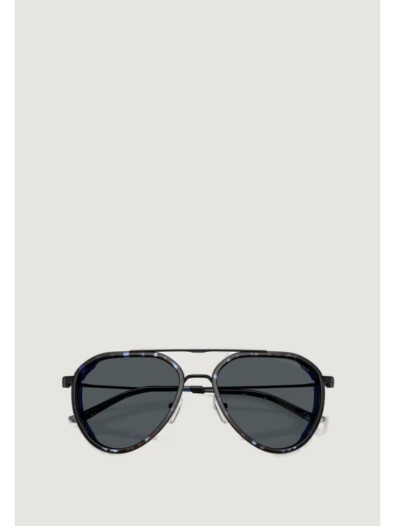 Emporio Armani Emporio Armani Okulary przeciwsłoneczne 0EA2163 300180 Czarny
