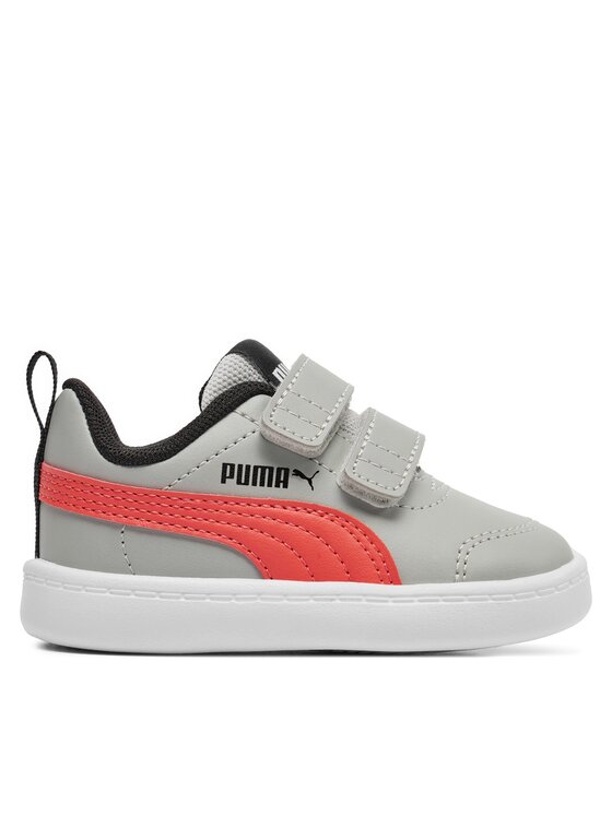 Sneakers Puma Courtflex V2 V Inf 371544-32 Gri
