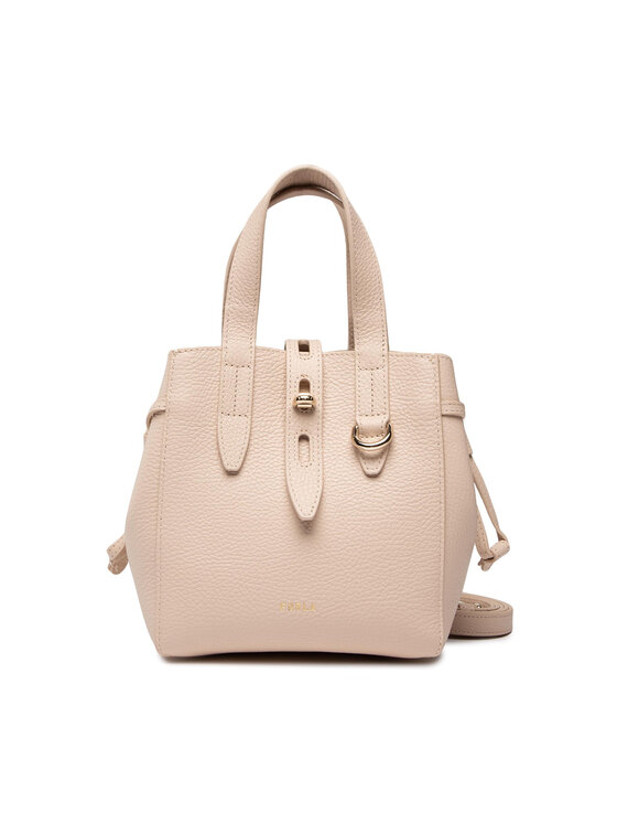 Borsetta Net BASRFUA-HSF000-B4L00-1-007-20-BG-B