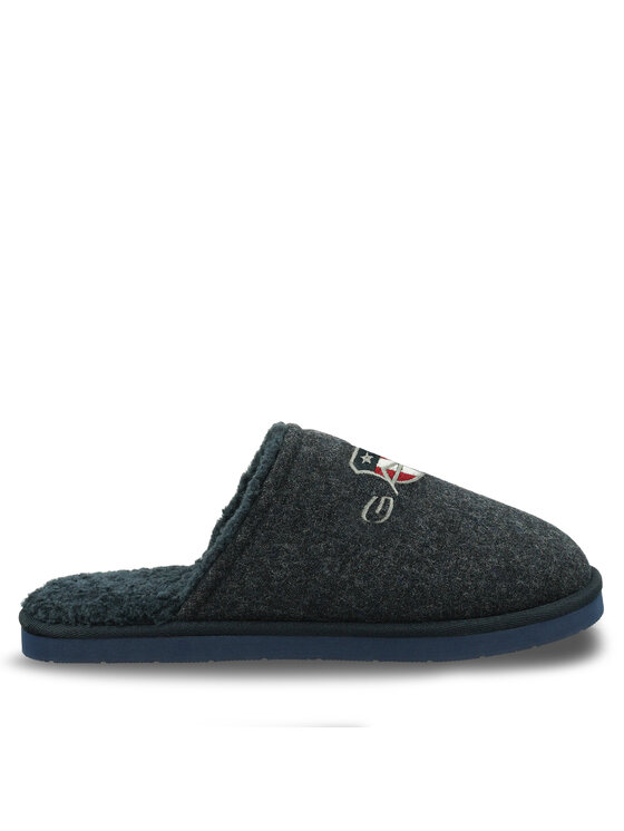Papuci de casă Gant 29698760 Bleumarin