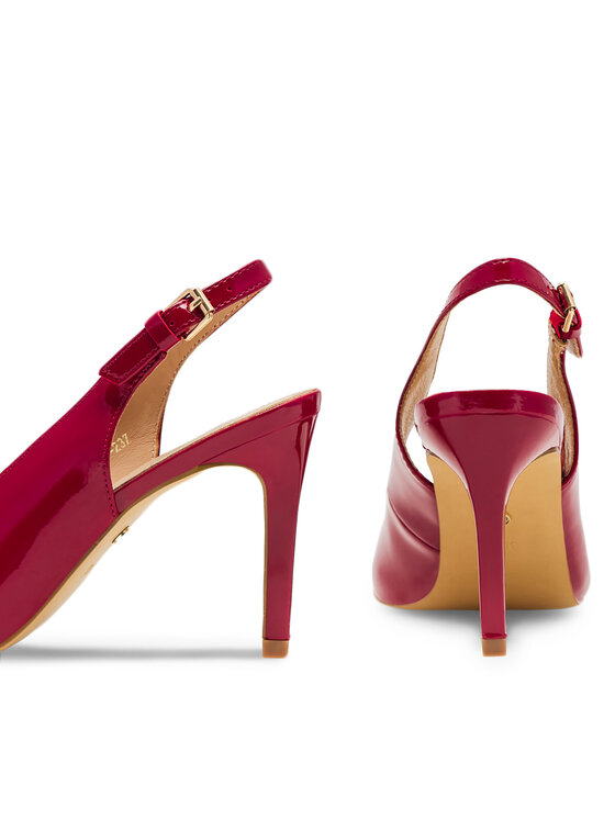 Lasocki Lasocki Scarpe stiletto Febi WFA1619-23Z Rosso