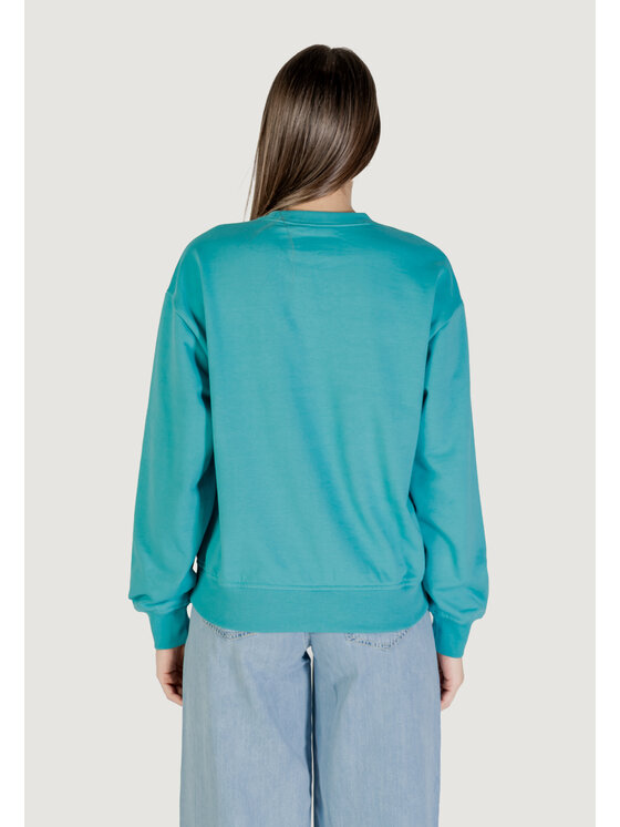 Calvin Klein Jeans Calvin Klein Jeans Felpa LS MONOLOGO FRENCH T Blu French Fit