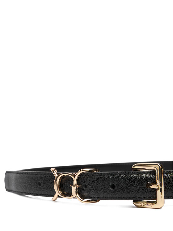 Guess Guess Ζώνη Γυναικεία BW9300 P5420 Μαύρο