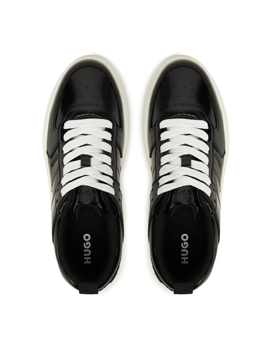 HUGO HUGO Sneakers Lyssa 50548151 Schwarz