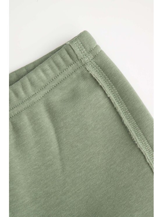 Coccodrillo Coccodrillo Legginsy ZC6122601FGJ-027 Khaki