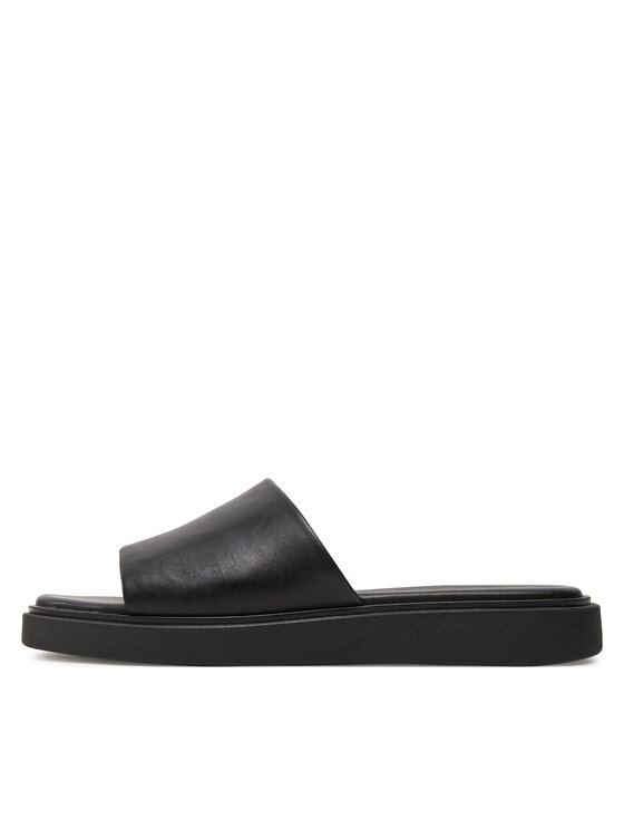 Vagabond Shoemakers Vagabond Nazouváky Connie 5757-201-20 Černá