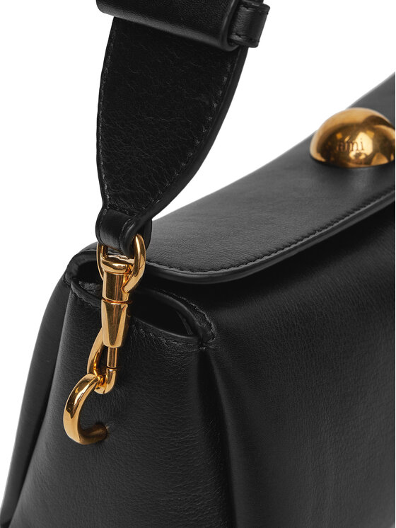 AMI Paris AMI Paris Handtasche ULL027.AL0103 Schwarz