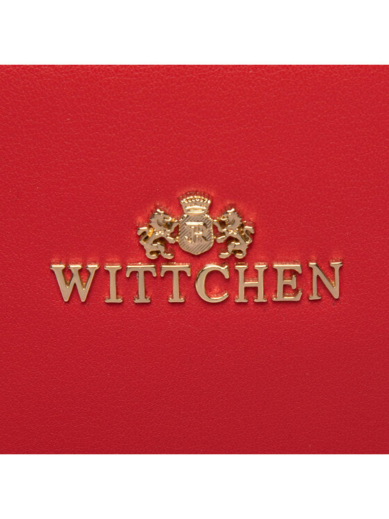 Borsetta 29-4E-006-30 Rosso