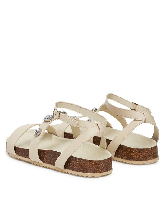 DeeZee DeeZee Sandale XFL-Z1 Bej