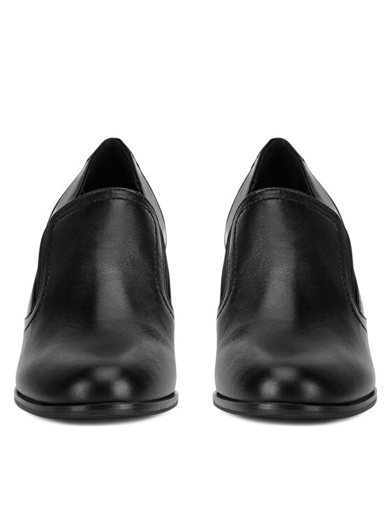 Lasocki Lasocki Pantofi pumps WYL3718-6Z Negru