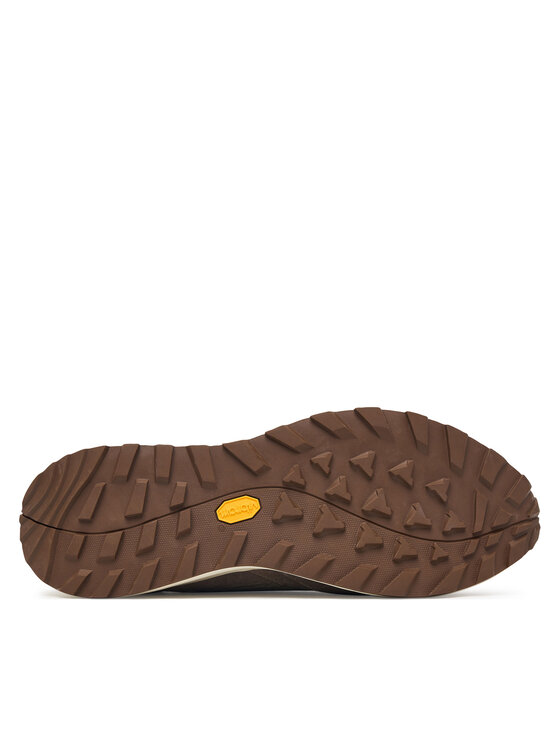 Alexander Smith Alexander Smith Снікерcи Dublin ASBEBKM-7891 Бежевий
