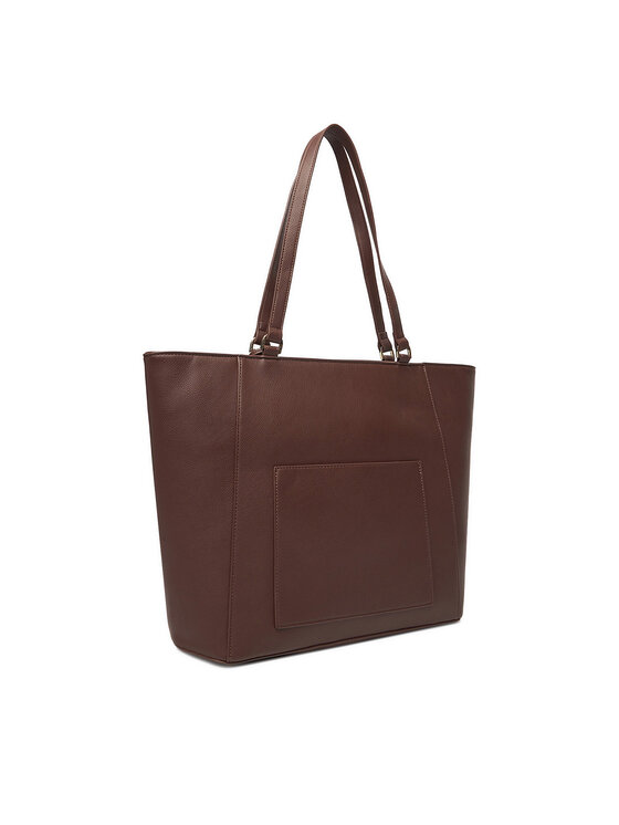 Nine West Nine West Сумка CEO-MISSOURI-LDA8264 Коричневий