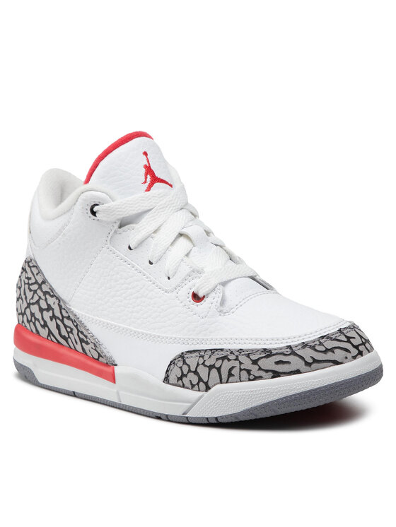 Nike jordan air retro 3 on sale