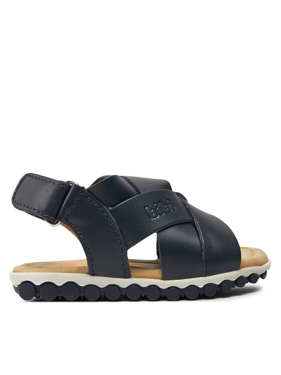 Sandale Bibi Summer Roller New 1081055 Bleumarin