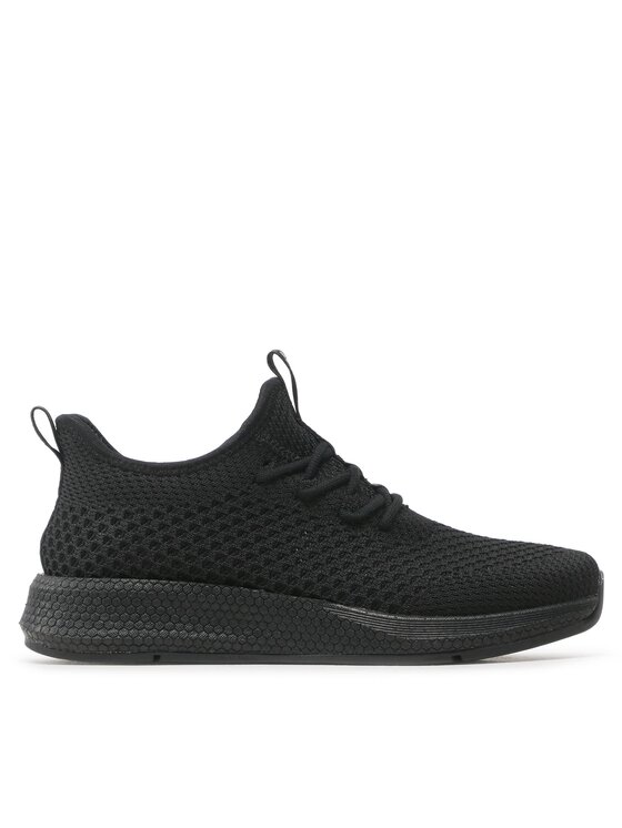 Sprandi Sprandi Sneakersy WP07-GVA-1 Černá