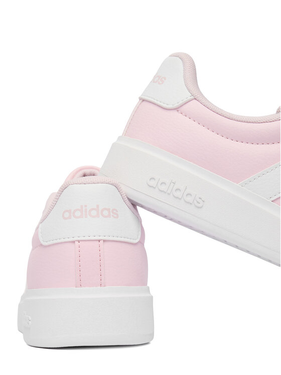 adidas adidas Сникърси Streettalk JQ8609 Розов