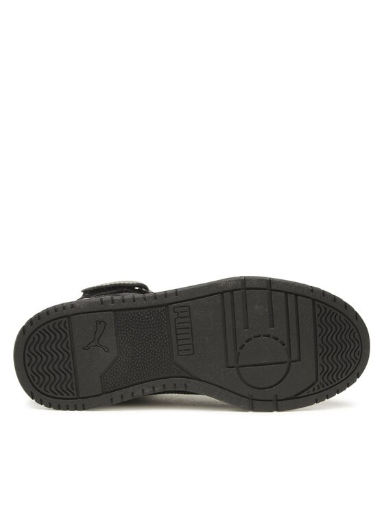 Puma Puma Sneakersy Rbd Game Jr 386172 03 Czarny